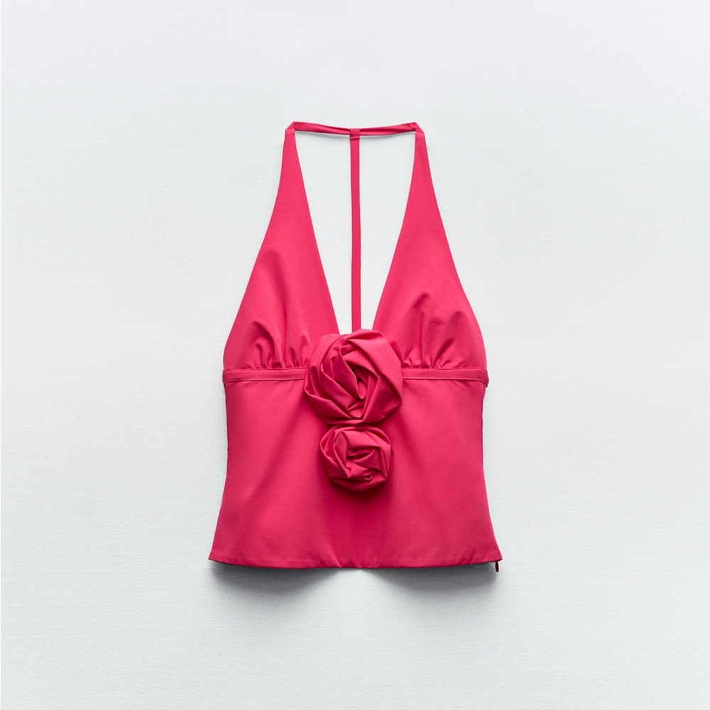 Brand new, tags removed Zara Top